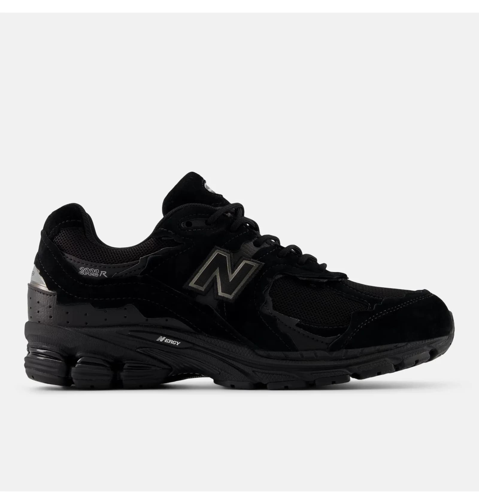NewBalance 2002r GORETEX замшеві